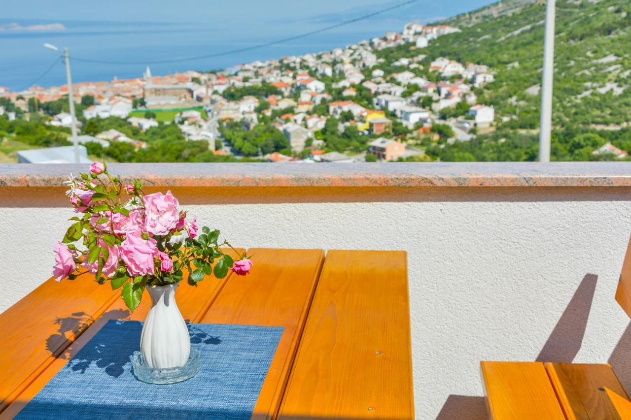 Gromila 2 Apartamento Senj  Exterior foto