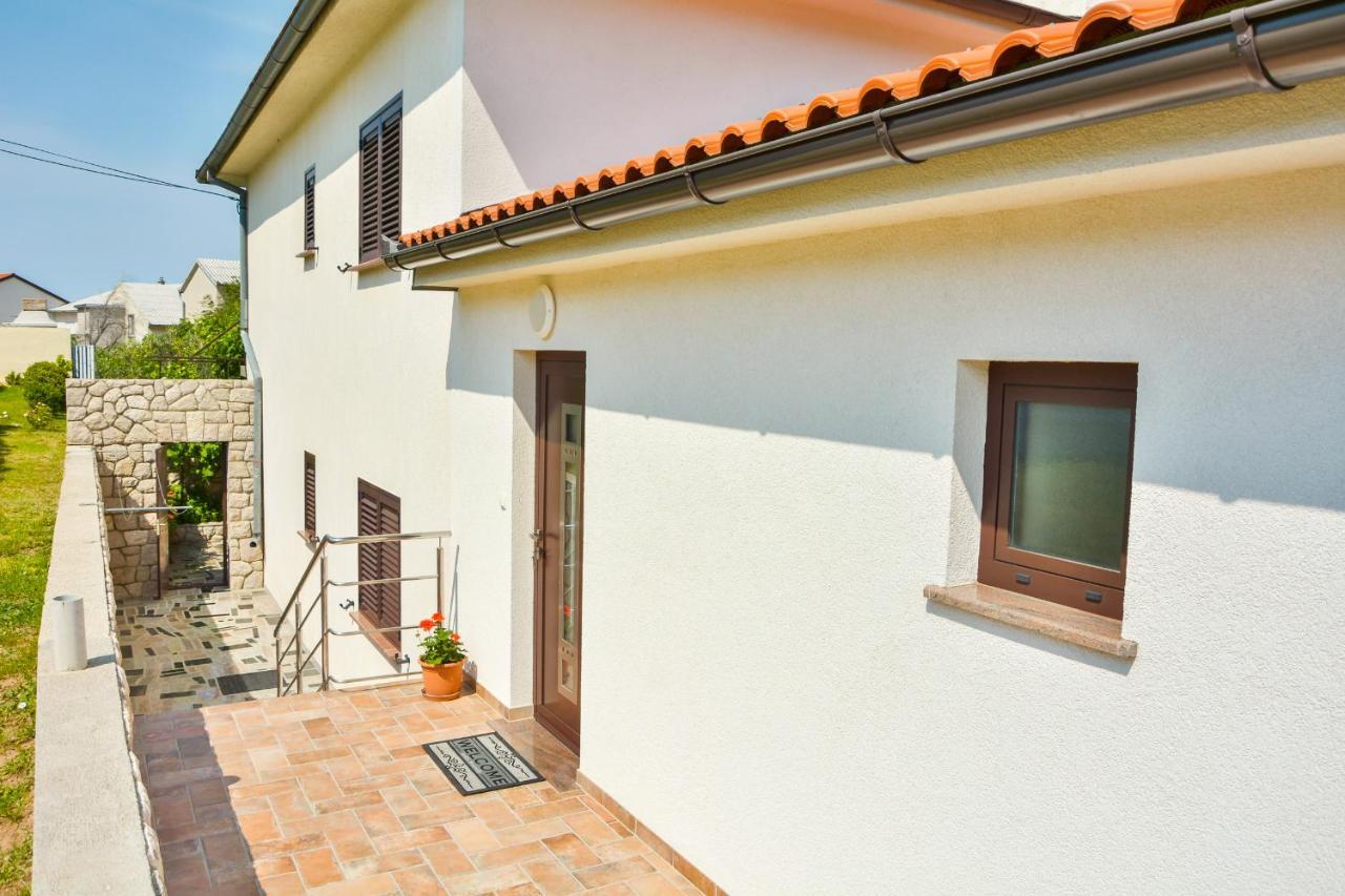 Gromila 2 Apartamento Senj  Exterior foto