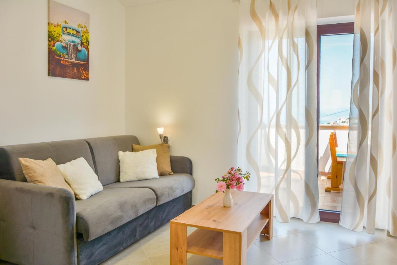 Gromila 2 Apartamento Senj  Exterior foto
