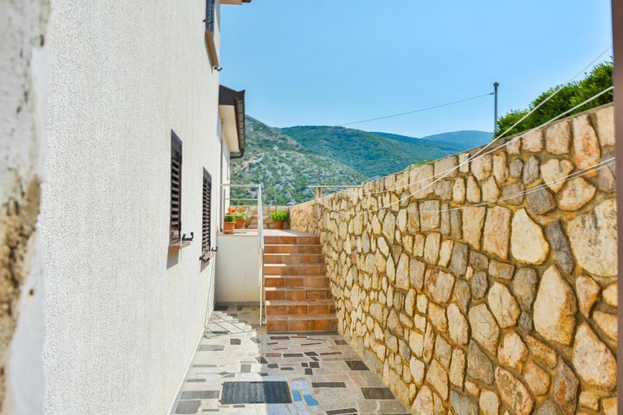 Gromila 2 Apartamento Senj  Exterior foto