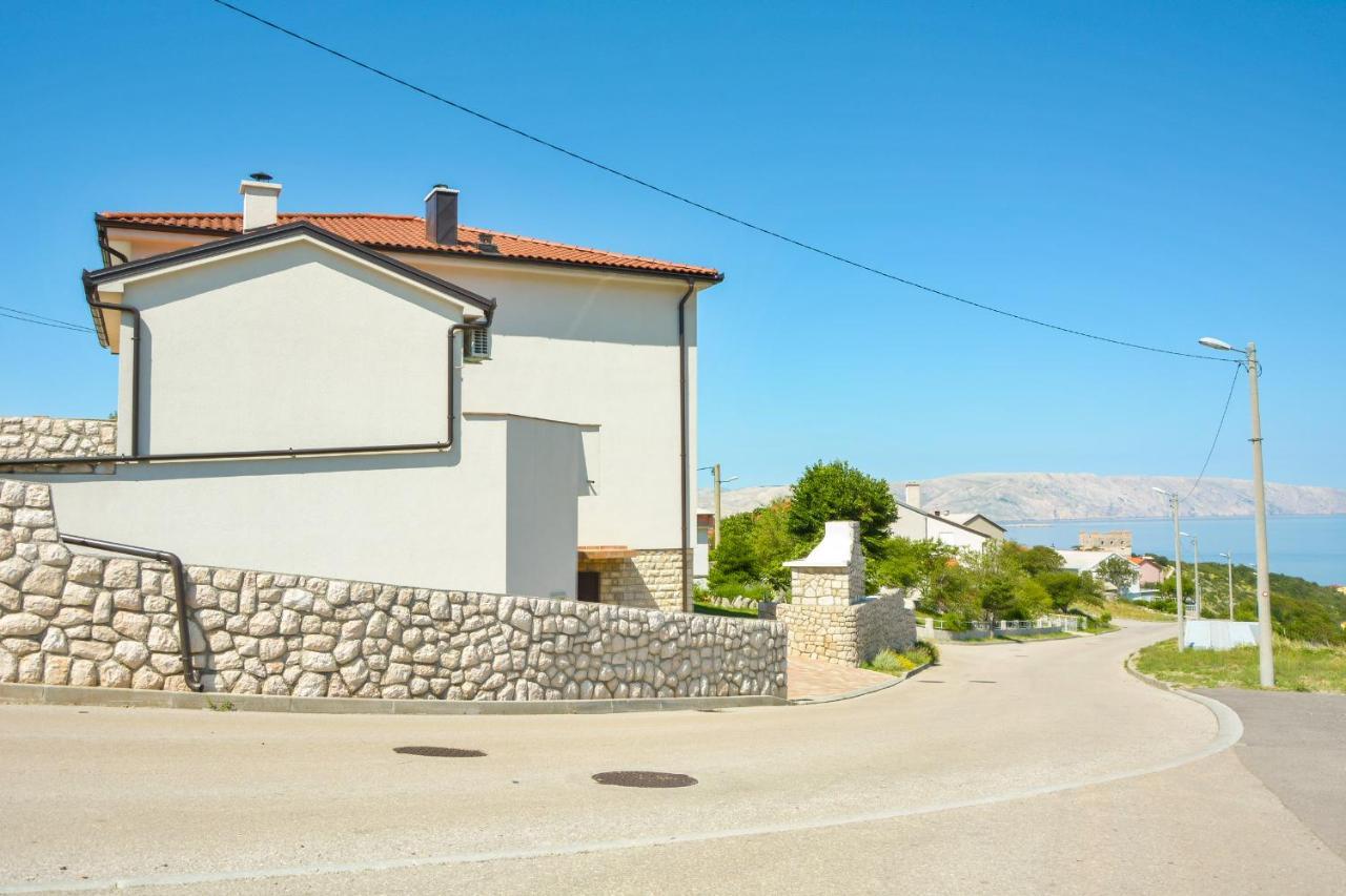 Gromila 2 Apartamento Senj  Exterior foto